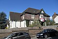 Former Monmouth Cottage Hospital Hereford Road.JPG