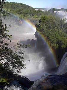 Iguaçu jõgi