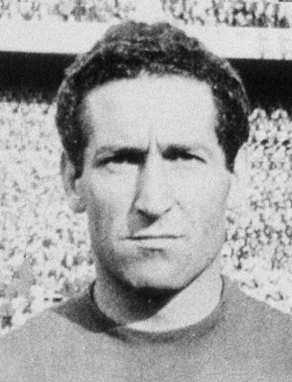 <span class="mw-page-title-main">Francisco Gento</span> Spanish footballer (1933–2022)