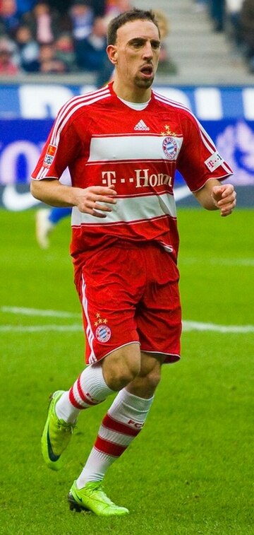 Franck Ribéry