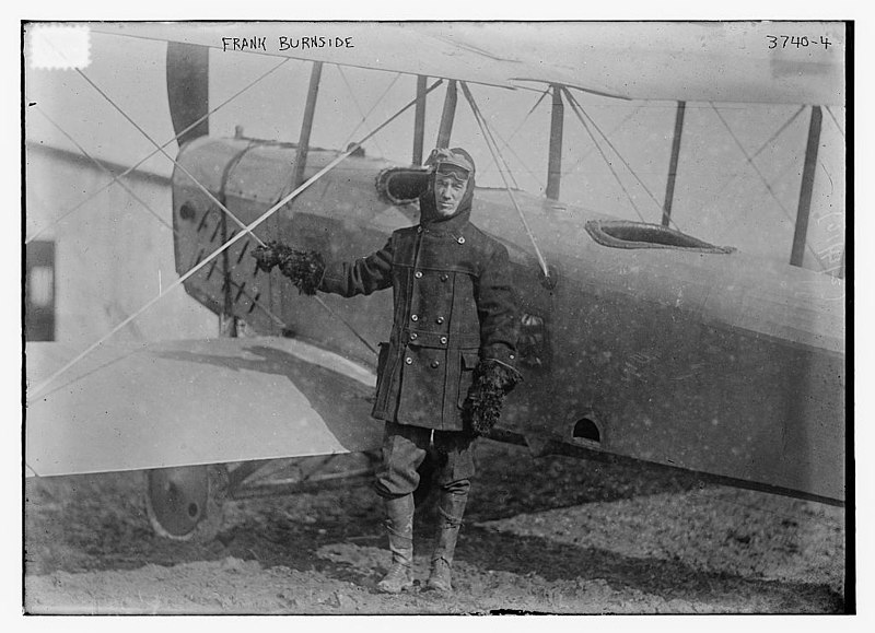 File:Frank Herbert Burnside (1888-1935) in 1916.jpg