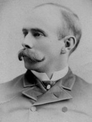 Frank Selee served as manager from 1890 to 1901.