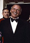 Frank Sinatra 1973