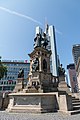 * Nomination Gutenberg Memorial, Frankfurt am Main, Hesse, Germany --XRay 03:59, 26 October 2015 (UTC) * Promotion Good quality. --Ralf Roletschek 08:22, 2 November 2015 (UTC)