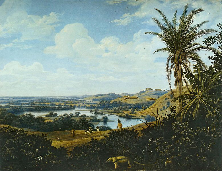 File:Frans Post - Paysage brésilien.jpg