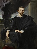 Frans Snyders: Age & Birthday