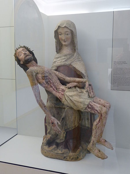 File:Franziskanermuseum Villingen - Pieta Heilig-Geist-Spital.JPG