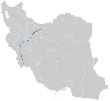 آزادراه ۵ (ایران)