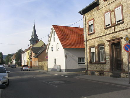 Ingelheim Nord (Frei-Weinheim)