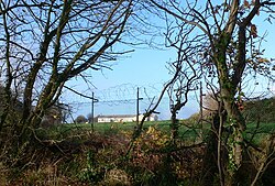 Fremington Camp - geograph.org.inggris - 1595635.jpg