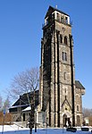 Friedenskirche (Dresden-Löbtau)