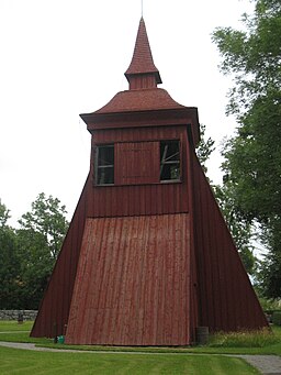 Klokketårnet