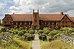 Vignette pour Hatfield Palace