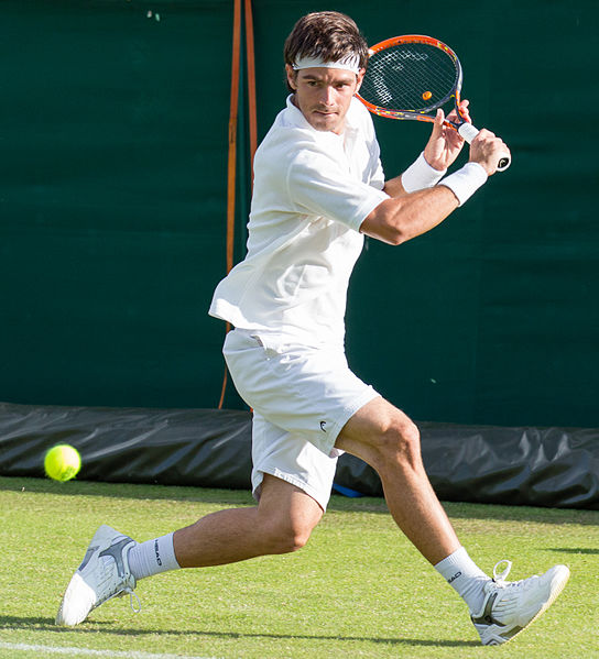 File:Gastão Elias 1, 2015 Wimbledon Qualifying - Diliff.jpg