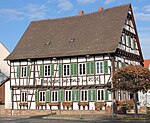 Gasthaus zur Rose (Großbottwar)