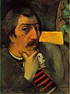 Gauguin Otoportre à l'idole.jpg