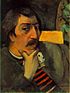 Gauguin Autoportrait à l'idole.jpg