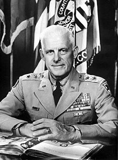 Garrison H. Davidson United States Army general