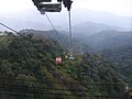 Genting Skyway - Genting Highlands - Pahang - Malaysia