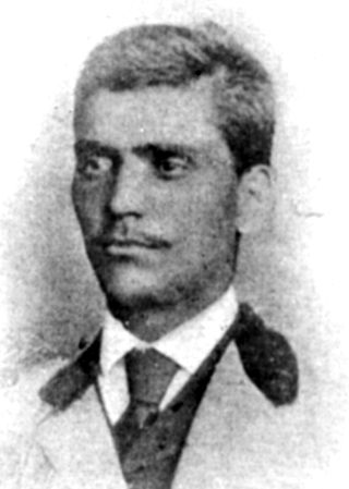 Георги Икономов (революционер)