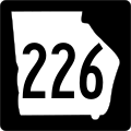 File:Georgia 226 (1960).svg