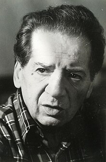 Pál Gergely en 1984