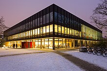 University of Hanover - Wikipedia