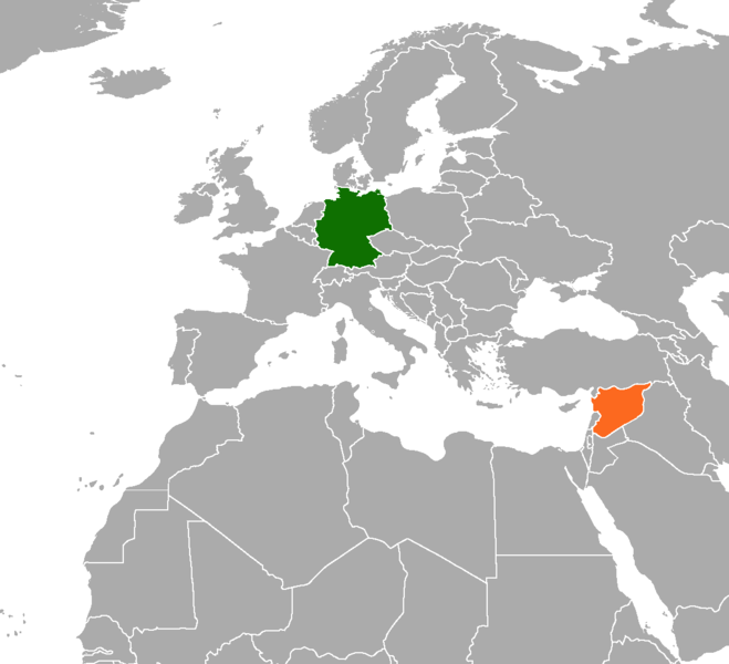 File:Germany Syria Locator.png