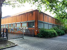 Ex-Diesterweg-Gymnasium