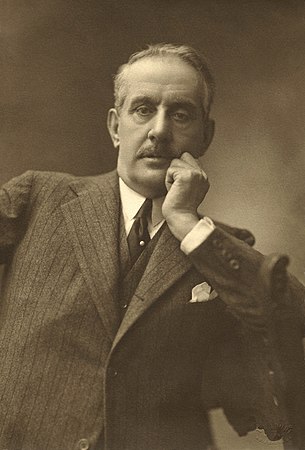 27. Giacomo Puccini