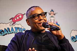 Giancarlo Esposito