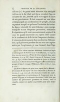 célestes[4] du grand saint Athanase. Cet intrépide vétéran de la foi était sorti de sa retraite à l’âge de soixante-dix ans, aussitôt qu’il avait appris la mort de son persécuteur. Il était remonté sur son trône archiépiscopal aux acclamations du peuple, et avait sagement accepté ou prévenu l’invitation de Jovien. La figure vénérable de saint Athanase, son courage tranquille et son éloquence persuasive, soutinrent la réputation qu’il avait successivement acquise à la cour de quatre souverains[5]. Après s’être assuré de la confiance et de la foi de l’empereur chrétien, il retourna glorieusement dans son diocèse d’Alexandrie, qu’il gouverna pendant dix ans avec une sagesse mûrie par l’expérience, et une fermeté dont l’âge