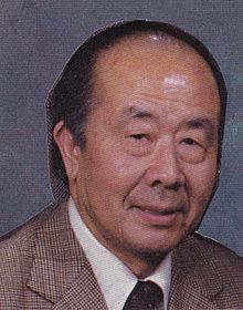 Gilbert Ling rahbari Photo.jpg