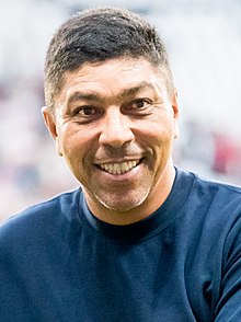 Giovane Élber Champions for Charity 2022 (cropped).jpg