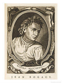 Giovanni Boccaccio