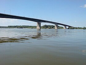 Przykładowe zdjęcie artykułu Pont Giurgeni-Vadu Oii