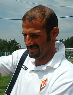 Giuseppe Pancaro (2005)