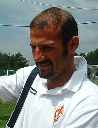 <span class="mw-page-title-main">Giuseppe Pancaro</span> Italian footballer (born 1971)