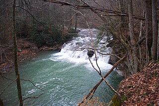 Glade Creek (New River tributary) River in West Virginia, United States