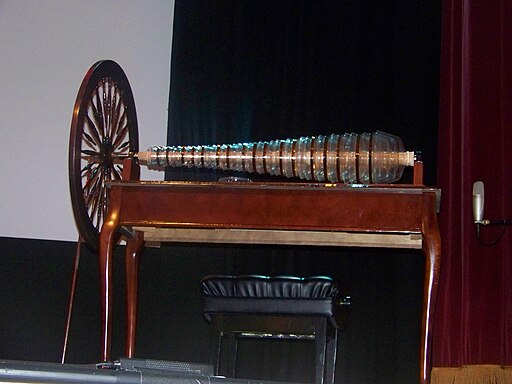 Glassarmonica