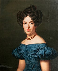 1830s in Western fashion - Wikipedia