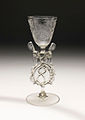 Goblet 17th century