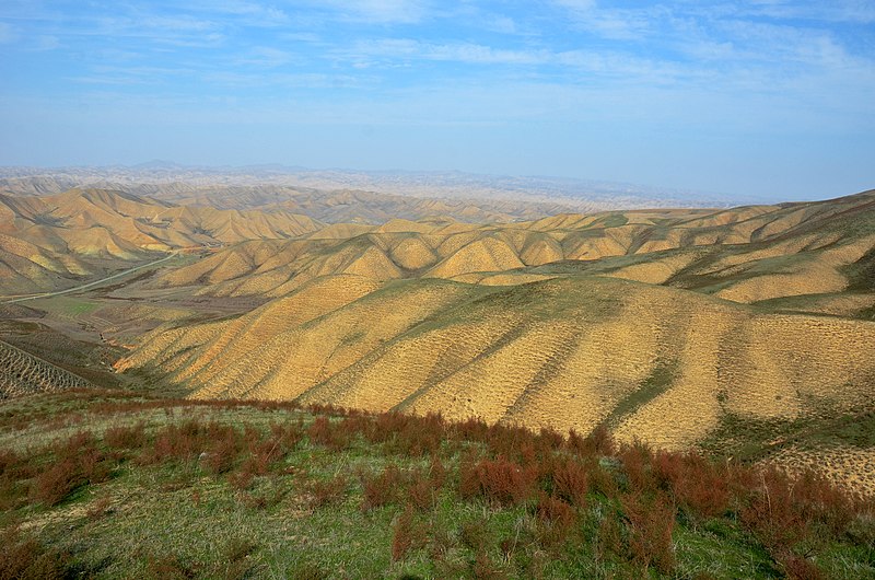 File:Golestan - Torkaman Sahra - panoramio.jpg