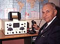 Gonset G-50 Communicator (WA8GFP) in 1963.jpg