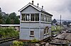 Paignton signal box