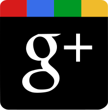 Google Plus (2011-2015).svg