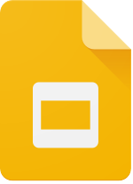 Google Slides -logo (2014-2020) .svg