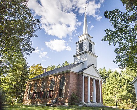 Grafton Congregational Church