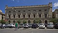 Ex cassa centrale di risparmio (oggi Grand Hotel Piazza Borsa)