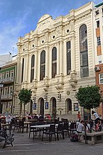 Miniatura para Gran Teatro (Huelva)